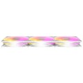 Wentylator ASUS TUF Gaming TR120 ARGB WHITE 3IN1