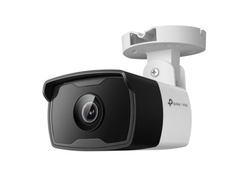 TP-Link VIGI C340I 4MM kamera przemysłowa Pocisk Kamera bezpieczeństwa IP Zewnętrzna 2560 x 1440 px Sufit / ściana / słup