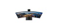 MONITOR PHILIPS LED 34" 345B1C/00