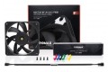 Wentylator NOCTUA NF-A12x15 PWM Chromax.black.swap