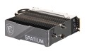 Dysk SSD MSI SPATIUM M570 PRO 2TB PCIe 5.0 NVMe M.2 FROZR (S78-440Q670-P83)