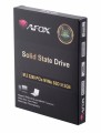 AFOX ME300 SSD M.2 PCI-Ex4 512GB TLC 2.5 GB/s NVMe