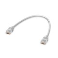 KABEL UBIQUITI UACC-Cable-Patch-EL-0.15M-W