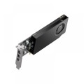PNY NVIDIA A1000 8GB GDDR6 128-bit, Low Profile, PCIe 4.0 x8, Single slot, 4 x Mini DisplayPort 1.4a, 50W, LP bracket, 4 x mDP to DP adapter, retial