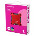 ADATA DYSK SSD SD620 1TB RED