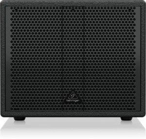 Behringer SAT 1008 SUBA Subwoofer aktywny 8" 600W