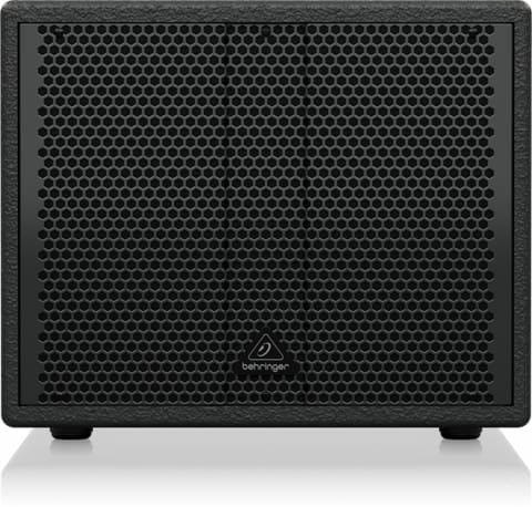 Behringer SAT 1008 SUBA Subwoofer aktywny 8" 600W