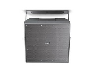 FBT AC SHADOW 112CT Głośnik współosiowy, IP 55 - 12" + 1" - tuba 90X90/600W RMS/100V