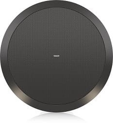 Tannoy CVS 801-BK 8" współosiowy głośnik sufitowy do zastosowań instalacyjnych ()