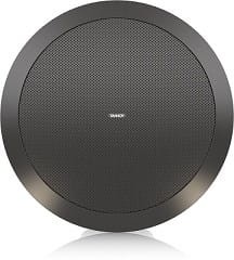 Tannoy CVS 601-BK 6,5" współosiowy głośnik sufitowy do zastosowań instalacyjnych ()