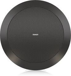 Tannoy CVS 401-BK 4" współosiowy głośnik sufitowy do zastosowań instalacyjnych ()