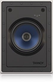 Tannoy PCI 5DC IW Podwójny, koncentryczny głośnik wewnątrzścienny 5" premium do zastosowań instalacyjnych