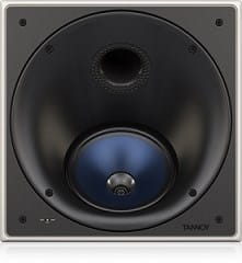 Tannoy PCI 7DC RB Podwójny, koncentryczny głośnik sufitowy 7" premium do zastosowań instalacyjnych
