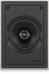 Tannoy QCI 6DC IW Wysokiej jakości podwójny, koncentryczny głośnik wewnątrzścienny 6" do zastosowań instalacyjnych