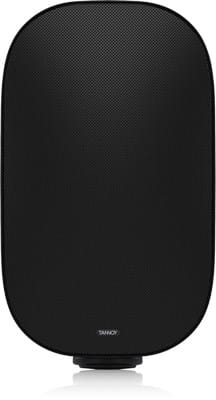 Tannoy QCI A1-BL Wysokiej jakości podwójny, koncentryczny głośnik naścienny 5" do zastosowań instalacyjnych ()