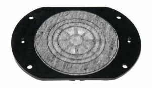 beyerdynamic 905129 Część zamienna - System 80 Ohm do DT250