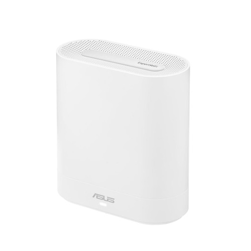 ASUS EBM68(1PK) – Expert Wifi Tri-band (2.4 GHz/5 GHz/5 GHz) Wi-Fi 6 (802.11ax) Biały 3 Wewnętrzne