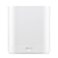 ASUS EBM68(1PK) – Expert Wifi Tri-band (2.4 GHz/5 GHz/5 GHz) Wi-Fi 6 (802.11ax) Biały 3 Wewnętrzne