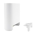 ASUS EBM68(1PK) – Expert Wifi Tri-band (2.4 GHz/5 GHz/5 GHz) Wi-Fi 6 (802.11ax) Biały 3 Wewnętrzne