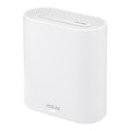 ASUS EBM68(1PK) – Expert Wifi Tri-band (2.4 GHz/5 GHz/5 GHz) Wi-Fi 6 (802.11ax) Biały 3 Wewnętrzne