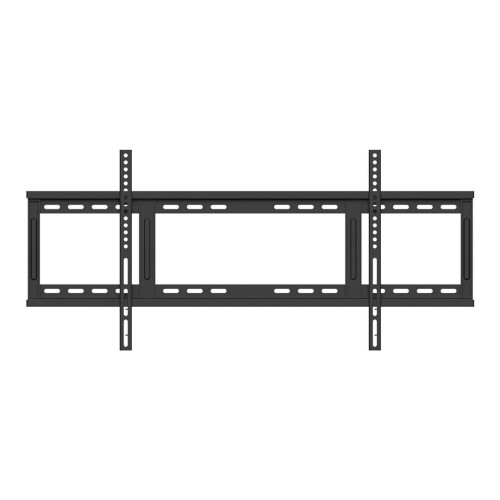 Viewsonic VB-WMK-001-2C uchwyt / stojak do monitorów 2,49 m (98") Ściana Czarny