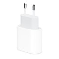 Apple Power Adapter USB-C 20W Biały