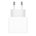 Apple Power Adapter USB-C 20W Biały