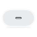 Apple Power Adapter USB-C 20W Biały