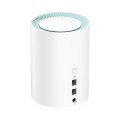 CUDY M1300(3-Pack) | Mesh, WiFi 5, 2,4GHz/5GHz,