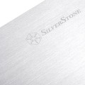 Silverstone EB01-E Srebrny