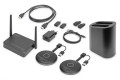 Przedłużacz/Extender HDMI system pracy zespołowej,bezprzewodowy 50m 4K 60Hz 5GHz (zestaw)
