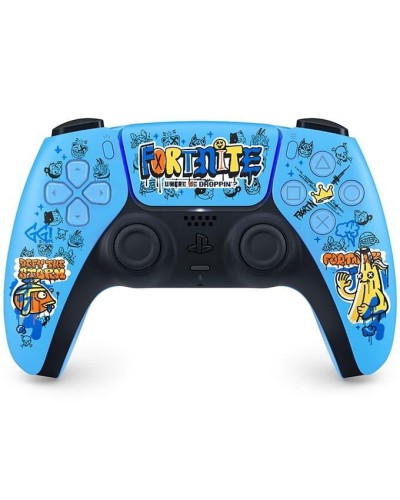 Kontroler Sony PS5 DualSense FORTNITE V2