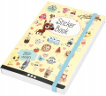 Creativ Księga Naklejek 5712854125215