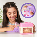 LITTLE LIVE PETS Mama Suprise KRÓLICZEK Z DZIEĆMI MINI RÓŻOWY 