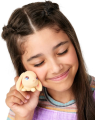 LITTLE LIVE PETS Mama Suprise KRÓLICZEK Z DZIEĆMI MINI RÓŻOWY 
