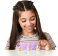 LITTLE LIVE PETS Mama Suprise KRÓLICZEK Z DZIEĆMI MINI RÓŻOWY 