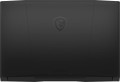 MSI Katana 17 B13VEK-1261XPL i7-13620H 17.3" FHD 144Hz 16GB DDR5 SSD1TB RTX 4050 6GB NoOS