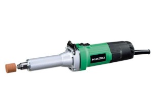 szlifierka prosta, wymienny uchwyt 3, 6, 8mm, 29 000/min, 52