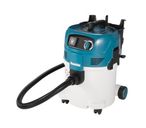 MAKITA ODKURZACZ 1200W KLASA L 30L VC3012L