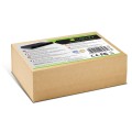 Techly IDATA HDMI2-4K2 rozgałęziacz telewizyjny HDMI 2x HDMI
