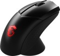MYSZ MSI CLUTCH GM41 LIGHTWEIGHT WIRELESS