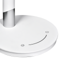 Lampka biurkowa LED Activejet AJE-RAYA RGB White