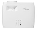 PROJEKTOR OPTOMA ZH450 LASER FHD 4500 ANSI 300000:1