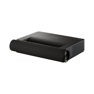 Viewsonic X2000B-4K projektor danych Projektor krótkiego rzutu 2000 ANSI lumenów UHD 4K (3840x2160) Kompatybilność 3D Czarny
