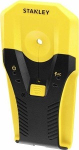 wykrywacz profili stanley s160