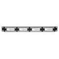 Netrack 104-05 panel krosowniczy 1U