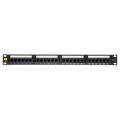 Netrack 104-05 panel krosowniczy 1U