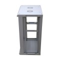 Extralink - szafka wisząca 19" 15U 600x450 Szara