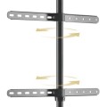 TECHLY STOJAK PODŁOGOWY TRIPOD TV LED/LCD 45-65 CA