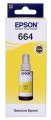 Epson T6644 Yellow ink bottle 70ml